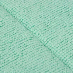 Салфетка-губка РЫЖИЙ КОТ M-13 23х17см универсальная (227416)