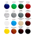 Грунт-эмаль Olecolor по ржавчине шоколадная 0,9 кг
