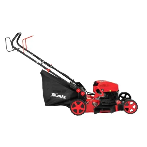 Газонокосилка бензо MTX GL46SP-K (58837) (*20)