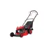 Газонокосилка бензо MTX GL46SP-K (58837) (*20)