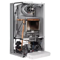 Котел газовый настенный HAIER Urban Slim 2.24 TM 24 кВт