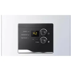 Котел газовый настенный HAIER Urban Slim 2.24 TM 24 кВт