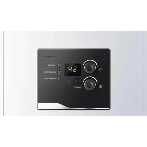 Котел газовый настенный HAIER Urban Slim 2.24 TM 24 кВт