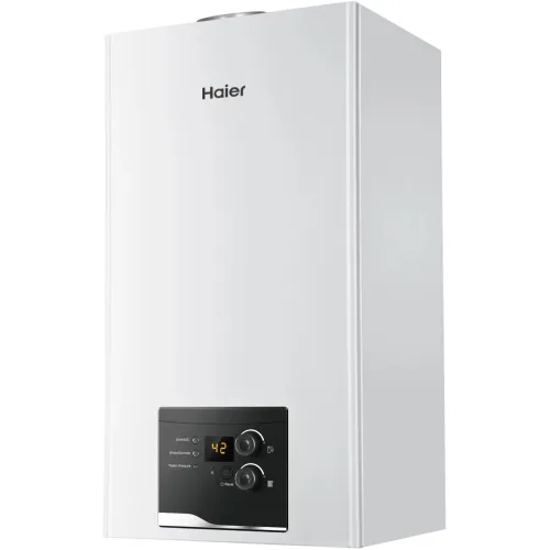 Котел газовый настенный HAIER Urban Slim 2.24 TM 24 кВт
