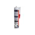 Клей SOUDAL MONTAGE FIX без растворителей белый 280мл (111356)