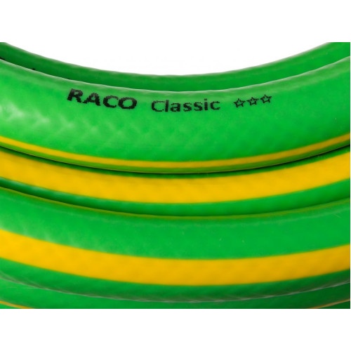 Шланг поливочный RACO CLASSIC 3/4" 25м усиленный (40306-3/4-25)