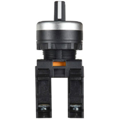 Переключатель 3 полож. 2НО длин. ручка черн. MASTER IEK MI-SW60-20XB3-4-25-3-K02