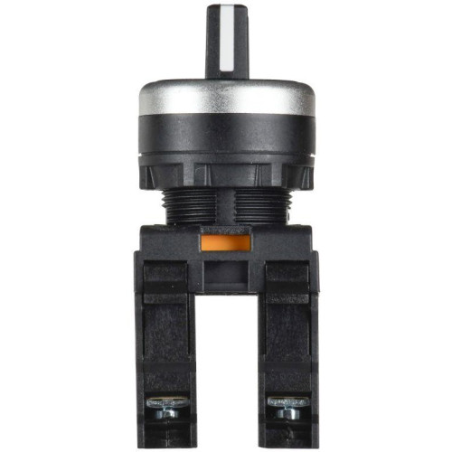Переключатель 3 полож. 2НО длин. ручка черн. MASTER IEK MI-SW60-20XB3-4-25-3-K02