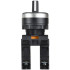 Переключатель 3 полож. 2НО длин. ручка черн. MASTER IEK MI-SW60-20XB3-4-25-3-K02