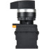 Переключатель 3 полож. 2НО длин. ручка черн. MASTER IEK MI-SW60-20XB3-4-25-3-K02