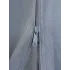 Шатер Green Days 3*3*2.85м со шторками и двойной крышей, серый DA012 (514318)