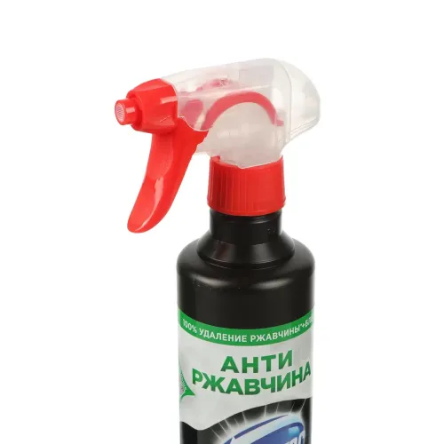 Средство Domestos Антиржавчина, активная пена 450мл (525312)