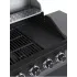 Гриль с крышкой 1220х450х1160мм С020042 (518283)