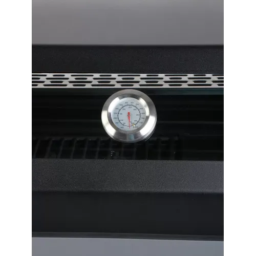 Гриль с крышкой 1220х450х1160мм С020042 (518283)