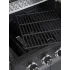 Гриль с крышкой 1220х450х1160мм С020042 (518283)