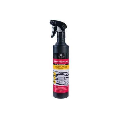 Чистящее средство Pro-Brite Grease Remover для плит, грилей и духовых шкафов (508137)
