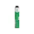 Пена монтажная REALIST PRO GREEN 65л летняя