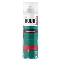 Очиститель для ПВХ KUDO Reiniger №20 0,65л (359217)