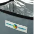 Термосумка REXANT 6л 2 слоя утепления (864327)