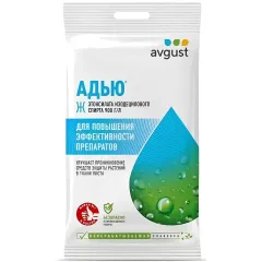 Удобрение Avgust Адью для повышения эффективности препаратов 2мл (286150)