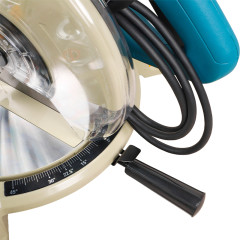 Пила торцевая MAKITA LS1040N