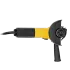 Машина углошлифовальная DENZEL AGL125-900 (26905) (*15)