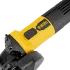 Машина углошлифовальная DENZEL AGL125-900 (26905) (*15)