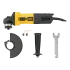 Машина углошлифовальная DENZEL AGL125-900 (26905) (*15)