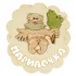Табличка для бани Парилочка 15*16см (1270674)