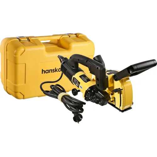 Штроборез HANSKONNER HAG915W (*10)