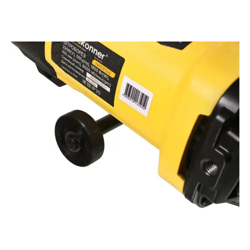 Штроборез HANSKONNER HAG915W (*10)