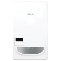 Котел газовый настенный NAVIEN Deluxe S Pro 24К