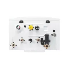 Котел газовый настенный NAVIEN Deluxe S Pro 24К