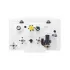 Котел газовый настенный NAVIEN Deluxe S Pro 24К