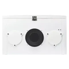 Котел газовый настенный NAVIEN Deluxe S Pro 24К