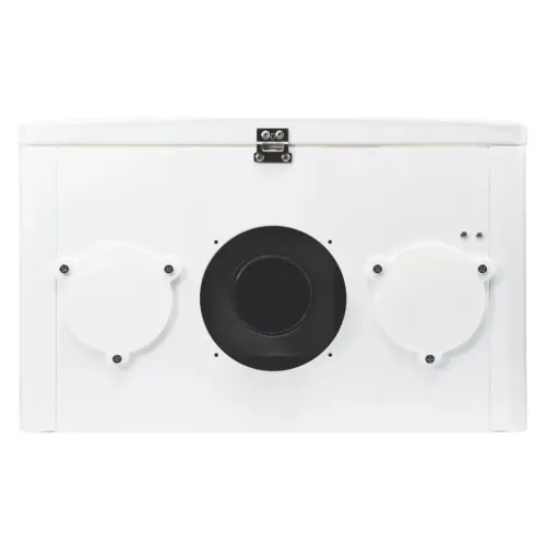 Котел газовый настенный NAVIEN Deluxe S Pro 24К