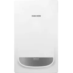 Котел газовый настенный NAVIEN Deluxe S Pro 24К