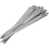 Стяжка кабельная нерж.сталь STARFIX 4,6х150 (SM-53396-50)