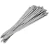 Стяжка кабельная нерж.сталь STARFIX 4,6х200 (SM-53446-50)