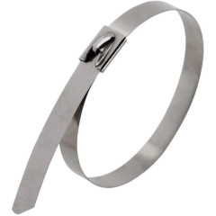 Стяжка кабельная нерж.сталь STARFIX 4,6х200 (SM-53446-50)