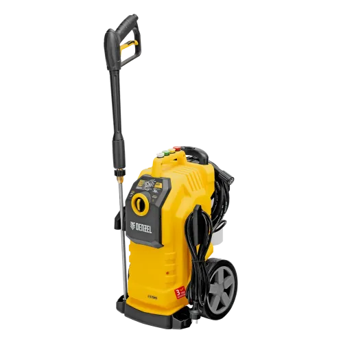 Минимойка DENZEL K 70 Power (58272)