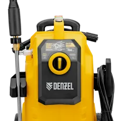Минимойка DENZEL K 70 Power (58272)