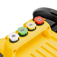 Минимойка DENZEL K 70 Power (58272)