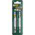 Пилки для лобзика FIT T227D 2шт. (40977)