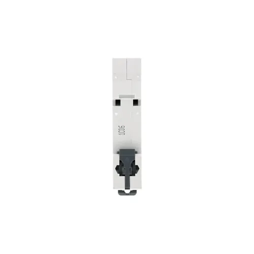 Выключатель автоматический 1-пол.  6A C 4,5кА City9 Set 230В SE C9F34106