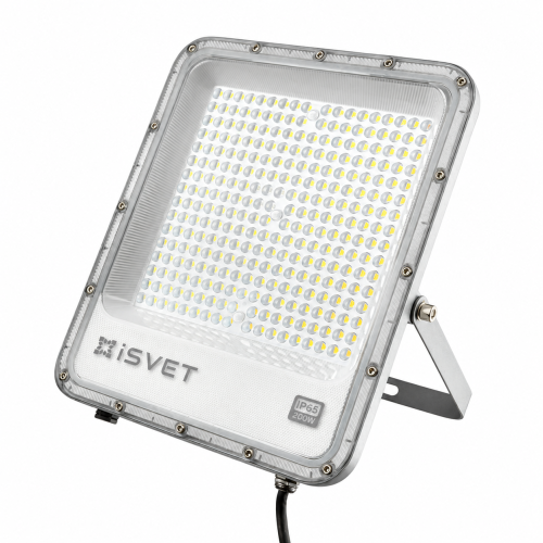 Прожектор (LED) 200Вт 13500Лм 6500K USL-107-8-6 "iSvet" импульс драйвер