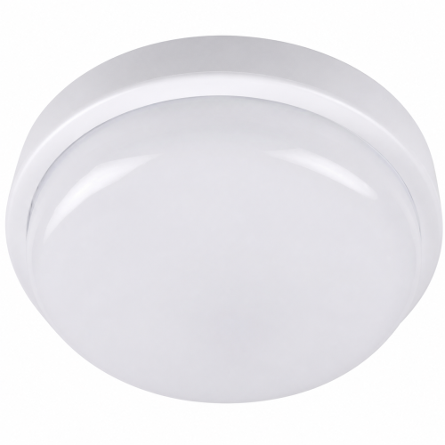 Светильник (LED) 28Вт ЖКХ BKH-102-2-6 6000K "iSvet"