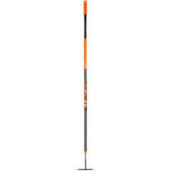 Тяпка FINLAND LIGHT 170х1590 мм, алюминиевый черенок (2330)