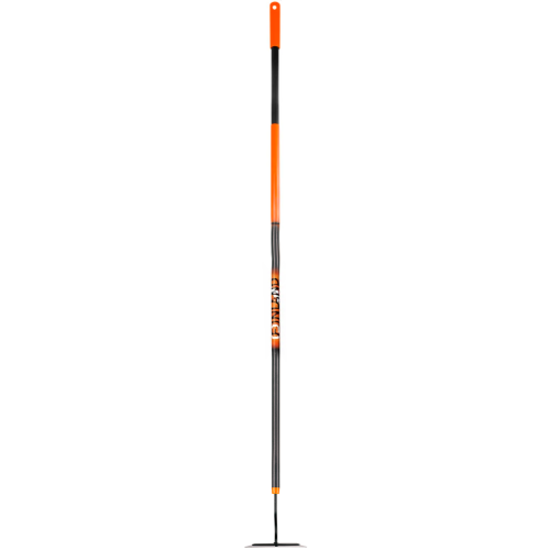 Тяпка FINLAND LIGHT 170х1590 мм, алюминиевый черенок (2330)