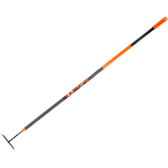 Тяпка FINLAND LIGHT 170х1590 мм, алюминиевый черенок (2330)